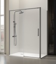 Mampara de ducha Delta (DE102)