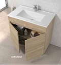 Mueble de baño viana