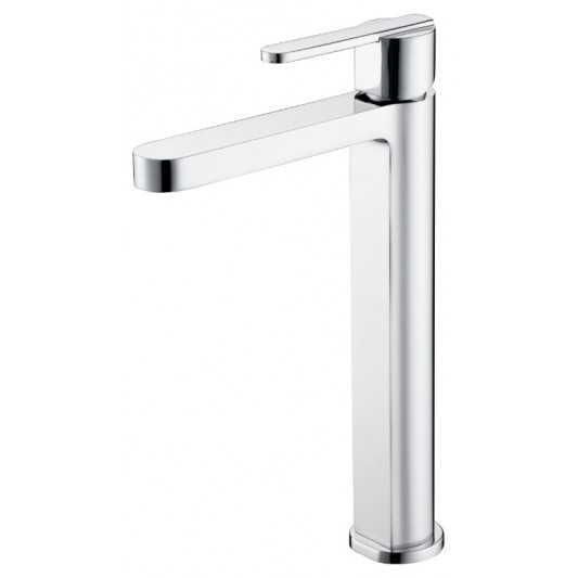 [BDR001-3] MONOMANDO LAVABO ALTO ROMA