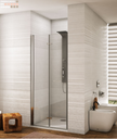 Puerta plegable - modelo zen