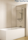 Fijo Bañera
