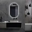 ESPEJO DE BAÑO RETROILUMINADO TOKYO