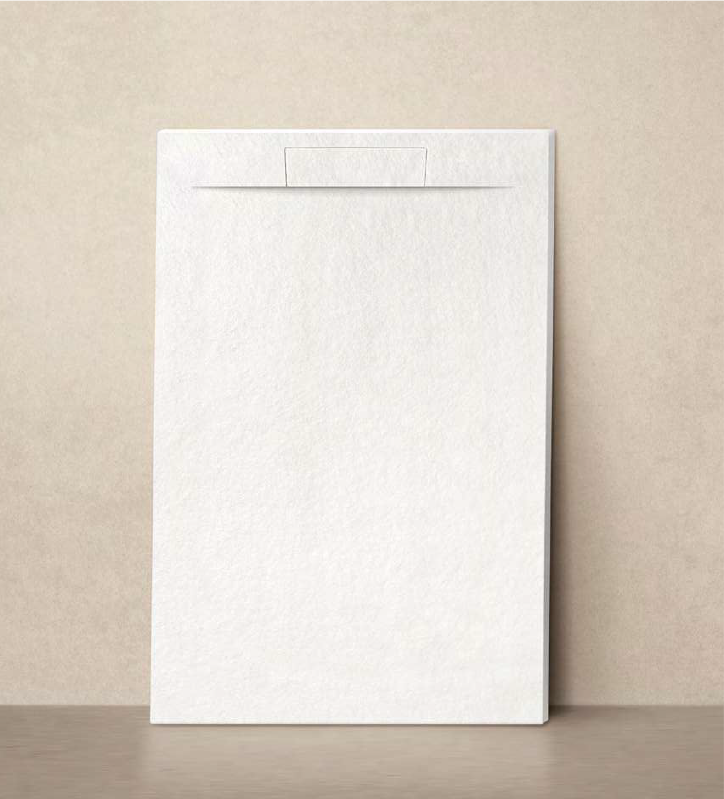 04 PLATO DE DUCHA TAJO (BLANCO RAL 9003, 70x100)